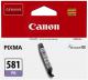 Tusz Canon oryginalny tusz CLI-581PB, photo blue (2107C001) 1