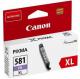 Tusz Canon oryginalny tusz CLI-581XL PB, photo blue high capacity (2053C001) 1