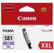 Tusz Canon oryginalny tusz CLI-581PB XXL, photo blue extra high capacity (1999C001) 1