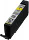 Tusz Canon oryginalny tusz CLI-581Y, yellow (2105C001) 2