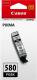 Tusz Canon oryginalny tusz PGI-580PGBK, black (2078C001) 1