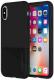 Incipio Incipio NGP Sport etui dla Apple iPhone X (IPH-1642-BLK) 1