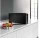 Kuchenka mikrofalowa Whirlpool MWP 303 SB 3