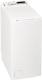 Pralka Whirlpool TDLR 70112 1