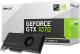 Karta graficzna PNY GeForce GTX 1070 Ti Blower 8GB GDDR5 (256 bit) DVI-D, HDMI, 3xDP, BOX (GF107IGTXCD8GEPB) 1