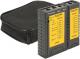 Delock Tester kabli RJ45 / RJ12 + Wyszukiwacz portu (86407) 1