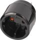 Brennenstuhl Adapter podróżny Euro/USA i Japonia (1508450) 1