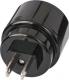 Brennenstuhl Adapter podróżny Euro/USA i Japonia (1508450) 1