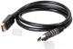 Kabel Club 3D DisplayPort - DisplayPort 1m czarny (CAC-2067) 1