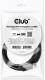 Kabel Club 3D DisplayPort Mini - DisplayPort 2m czarny (CAC-2163) 3