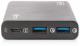 Ładowarka Digitus 2x USB-A 1x USB-C 9 A (DA-10194) 3