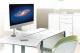 Digitus Zestaw łączników VESA do wyświetlaczy iMac oraz Apple 24"- 27" (DA-90356-1) 2