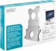 Digitus Zestaw łączników VESA do wyświetlaczy iMac oraz Apple 24"- 27" (DA-90356-1) 3