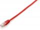 Equip Patchcord Cat6, U/UTP, 15m, czerwony (625428) 1