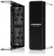 Noctua Osłona radiatora NA-HC2 chromax.black 1