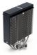 Noctua Osłona radiatora NA-HC2 chromax.black 1