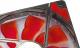 Wentylator Argus L-12025 Czerwony (88885413) 1