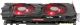 Karta graficzna KFA2 GeForce GTX 1070 Ti EX 8GB GDDR5 (256 bit) DVI-D, HDMI, 3xDP, BOX (70ISH6DHM9XK) 8