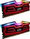 Pamięć ADATA XPG SPECTRIX D40, DDR4, 16 GB, 3000MHz, CL16 (AX4U300038G16-DRS) 1