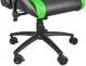 Fotel Genesis Nitro 880 Czarno-zielony (NFG-0909) 5