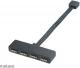 Akasa Splitter RGB LED (AK-CBLD02-10BK) 1