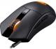 Mysz Cougar Revenger S Optical Black (3MRESWOB.0001) 4
