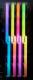 Pamięć G.Skill Trident Z RGB, DDR4, 64 GB, 2933MHz, CL14 (F4-2933C14Q2-64GTZRX) 5