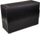 Obudowa Lian Li PC-V320X Mini-ITX czarny (PC-V320X) 2