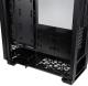 Obudowa Lian Li Lian Li Alpha 330X Midi-Tower, Tempered Glass - schwarz - Alpha 330X 9