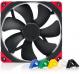 Wentylator Noctua NF-A14 PWM chromax.black.swap 1