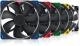 Wentylator Noctua NF-A14 PWM chromax.black.swap 1