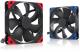 Wentylator Noctua NF-A14 PWM chromax.black.swap 3