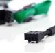 Noctua 4-pin - 4-pin, 0.3m, Zielony (NA-SEC1.green) 1