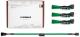 Noctua 4-pin - 4-pin, 0.3m, Zielony (NA-SEC1.green) 2