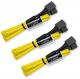 Noctua 4-pin - 4-pin, 0.3m, Żółty (NA-SEC1.yellow) 1