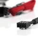 Noctua 4-pin - 4-pin, 0.3m, Czerwony (NA-SEC1.red) 1