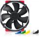 Wentylator Noctua NF-A15 HS-PWM chromax.black.swap 1