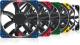 Wentylator Noctua NF-S12A PWM chromax.black.swap 1