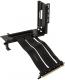 Raijintek PCIe x16, 0.2m, Czarny (0R400047) 1