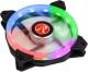 Wentylator Raijintek IRIS 12 Rainbow RGB 2-pack (0R400044) 1
