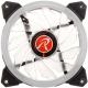 Wentylator Raijintek IRIS 12 Rainbow RGB 2-pack (0R400044) 3