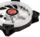 Wentylator Raijintek IRIS 12 Rainbow RGB 2-pack (0R400044) 4