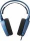 Słuchawki SteelSeries Arctis 3 Niebieskie (61436) 1