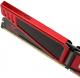 Pamięć TeamGroup Vulcan, DDR4, 16 GB, 3000MHz, CL16 (TLRED416G3000HC16CDC01) 2