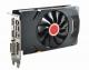 Karta graficzna XFX Radeon RX 560 Dual Slot 2GB GDDR5 (RX-560D2SFG5) 2