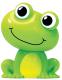 Dumel FROGGY PARTY (DD 61645) 1