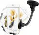 Yenkee Uchwyt zaciskowy do samochodu YSM 405XL 2
