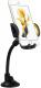 Yenkee Uchwyt zaciskowy do samochodu YSM 405XL 4