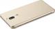 Huawei ETUI Mate 10 Lite Złoty (51992218) 2