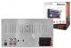 Radio samochodowe Prolink LTC AVX1000BT (021292) 1